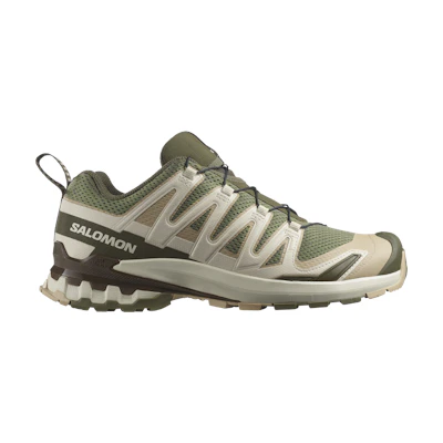 Salomon XA Pro 3D v9 Quiet Shade/Stormy Weather/Stormy Weather