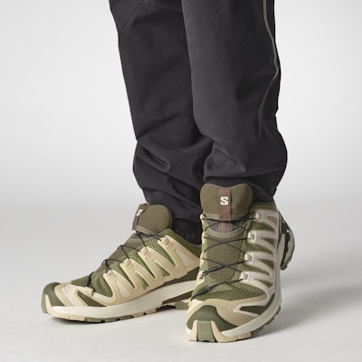 XA Pro 3D V9 运动鞋 L47583300 Order XA Pro 3D V9 运动鞋 L47583300