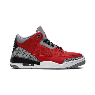 Xbox One Jordan 3 Retro SE 'Unite' Special Box