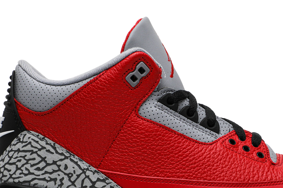 Xbox One x Air Jordan 3 Retro SE 'Unite' Special Box CK5692-600