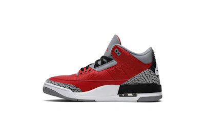 Xbox One x Air Jordan 3 Retro SE 'Unite' Special Box CK5692-600