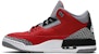 Xbox One x Air Jordan 3 Retro SE 'Unite' Kotak Khas CK5692-600