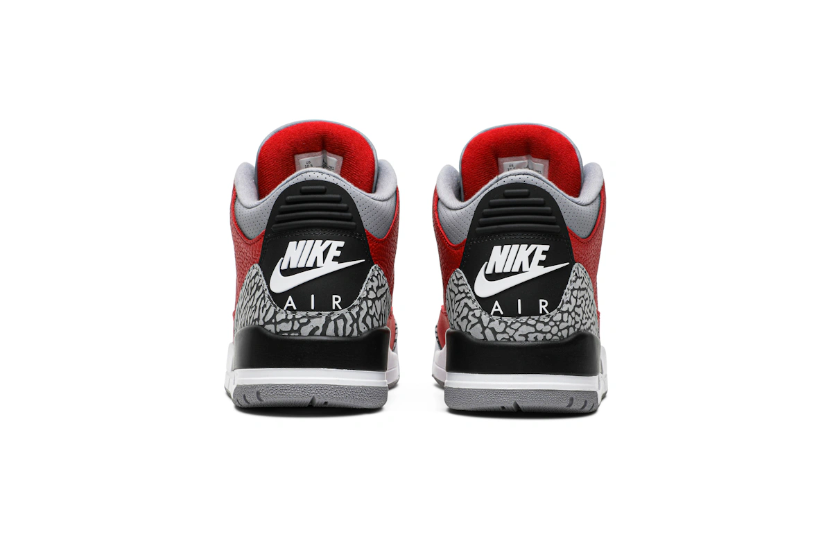 Xbox One x Air Jordan 3 Retro SE 'Unite' Special Box CK5692-600