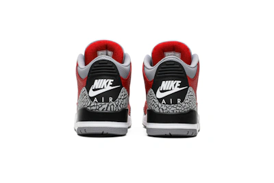 Xbox One x Air Jordan 3 Retro SE 'Unite' Special Box CK5692-600