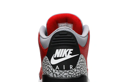 Xbox One x Air Jordan 3 Retro SE 'Unite' Special Box CK5692-600