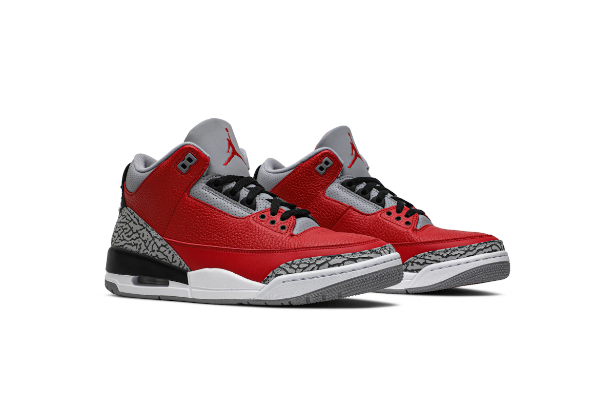 Xbox One x Air Jordan 3 Retro SE 'Unite' Special Box CK5692-600