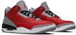 Xbox One x Air Jordan 3 Retro SE 'Unite' Kotak Khas CK5692-600