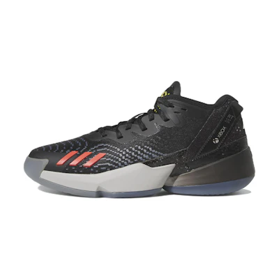 Xbox adidas D.O.N. Issue #4 'Series X'