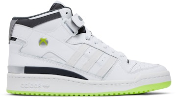 XBOX x adidas Forum Mid 'Xbox 360' GW7794 XBOX x adidas Forum Mid 'Xbox 360' GW7794