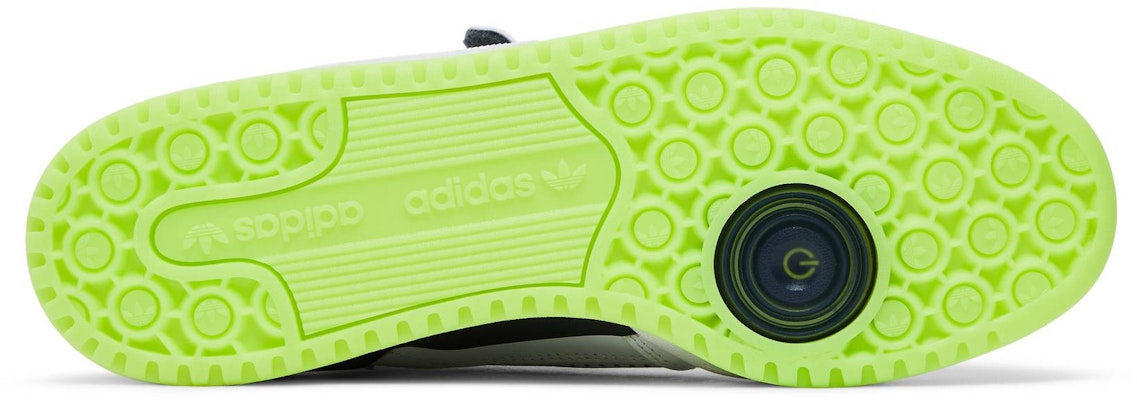 XBOX x adidas Forum Mid 'Xbox 360' GW7794 Shop XBOX x adidas Forum Mid 'Xbox 360' GW7794