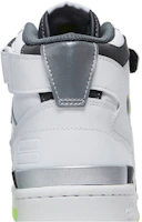 Sizing XBOX x adidas Forum 中筒 'Xbox 360' GW7794