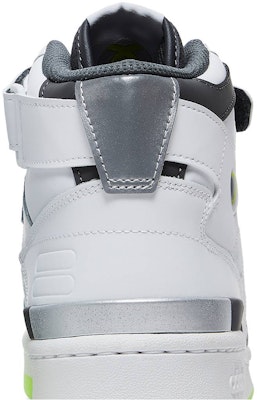 XBOX x adidas Forum Mid 'Xbox 360' GW7794 Sizing XBOX x adidas Forum Mid 'Xbox 360' GW7794