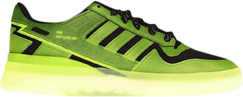 XBOX x adidas Forum Tech Boost 'Halo' GW2646 XBOX x adidas Forum Tech Boost 'Halo' GW2646