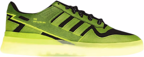 XBOX x adidas Forum Tech Boost 'Halo' GW2646 XBOX x adidas Forum Tech Boost 'Halo' GW2646