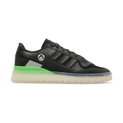 XBOX adidas Forum Tech Boost 'Series X'