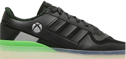 XBOX x adidas Forum Tech Boost 'Series X' GW6374 Order XBOX x adidas Forum Tech Boost 'Series X' GW6374