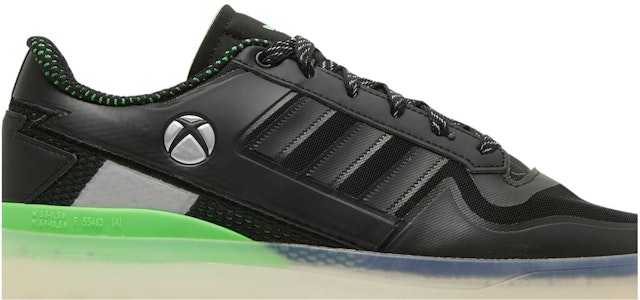 XBOX x adidas Forum Tech Boost 'Seri X' GW6374 Order XBOX x adidas Forum Tech Boost 'Seri X' GW6374