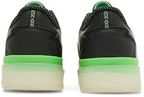 XBOX x adidas Forum Tech Boost 'Series X' GW6374 Details for XBOX x adidas Forum Tech Boost 'Series X' GW6374