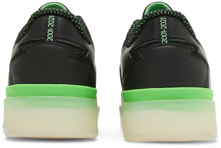 XBOX x adidas Forum Tech Boost 'Seri X' GW6374 Details for XBOX x adidas Forum Tech Boost 'Seri X' GW6374