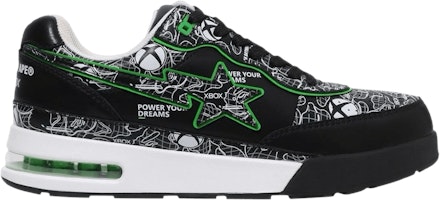 Xbox x BAPE Roadsta 'Camo' XBOXROADSTA Xbox x BAPE Roadsta 'Camo' XBOXROADSTA