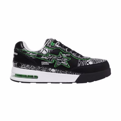 Xbox BAPE Roadsta 'Camo'