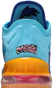 Xbox×スペース・ジャム×レブロン18 Low ワイリーvs.ロードランナー(限定BOX) DO7172-900 Sizing Xbox×スペース・ジャム×レブロン18 Low ワイリーvs.ロードランナー(限定BOX) DO7172-900