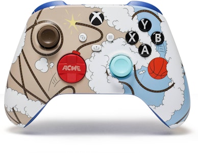 Xbox×スペース・ジャム×レブロン18 Low ワイリーvs.ロードランナー(限定BOX) DO7172-900 1