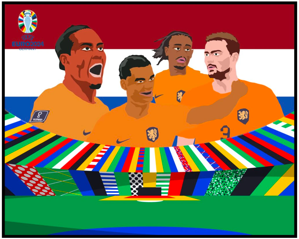 xenon-into-the-field-netherlands-limited-edition-world-cup-art-canvas-decor-xenon-q20039