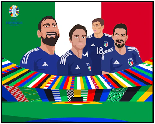 Xenon Limited Edition Italy Team World Cup Art Print Canvas Framed Decor Gift XenonQ20034 Buy Xenon Limited Edition Italy Team World Cup Art Print Canvas Framed Decor Gift XenonQ20034