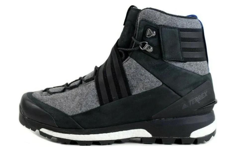 Buy Xhibition x adidas Terrex Tracefinder ''Noir'' CM7881