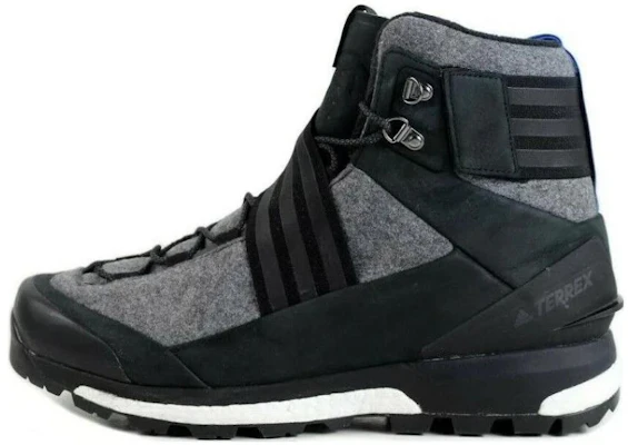 Xhibition x adidas Terrex Tracefinder ''Noir'' CM7881 Buy Xhibition x adidas Terrex Tracefinder ''Noir'' CM7881
