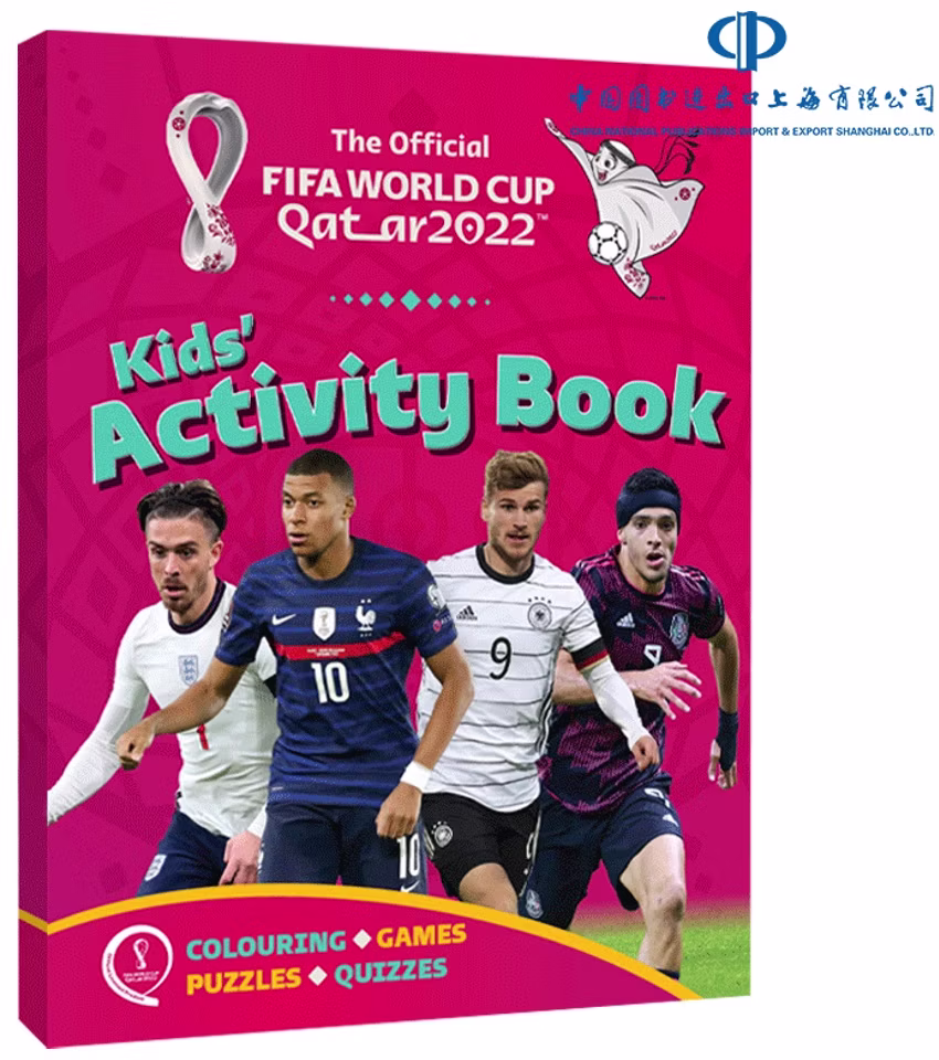xiandai-bookstore-fifa-world-cup-2022-kids-activity-book-qatar-world-cup-fun-games-for-kids-9781783127917