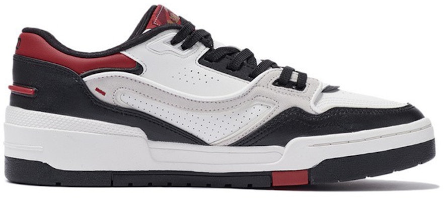 Xiao Zhan x Li-Ning 001 BTC 'Putih Hitam' AGCS023-3 Order Xiao Zhan x Li-Ning 001 BTC 'Putih Hitam' AGCS023-3
