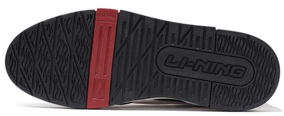 Xiao Zhan x Li-Ning 001 BTC 'Putih Hitam' AGCS023-3 Purchase Xiao Zhan x Li-Ning 001 BTC 'Putih Hitam' AGCS023-3