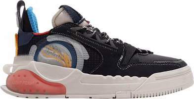 Xiao Zhan x Li-Ning Origin 001 'Black Grey' AGCR231-1 Xiao Zhan x Li-Ning Origin 001 'Black Grey' AGCR231-1