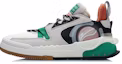 Buy Xiao Zhan x Li-Ning Origin 001 'Blanco Nieve Gris' AGCR231-2
