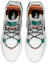 Lookbook Xiao Zhan x Li-Ning Origin 001 'Blanco Nieve Gris' AGCR231-2