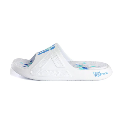 Peak Xiaolangpao TaiJi Slide 'Blue White'