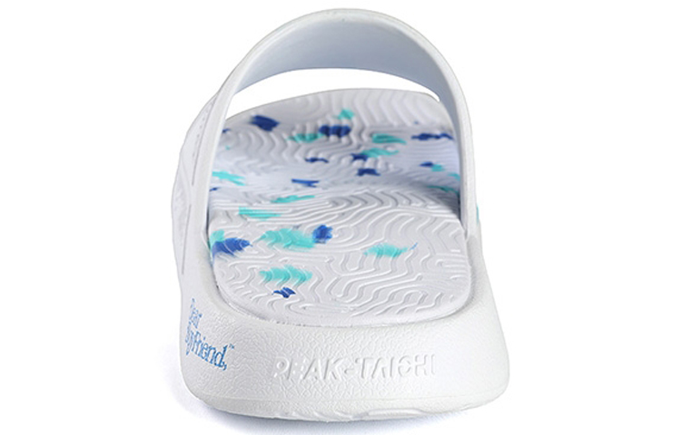 Purchase 匹克小狼跑 x 太极幻影 "蓝白" E02521L