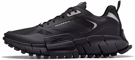 Ximon Lee x Reebok Zig Kinetica Horizon Edge 'Snake Pack - Black' H68734 Ximon Lee x Reebok Zig Kinetica Horizon Edge 'Snake Pack - Black' H68734