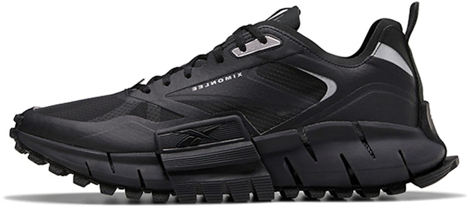 Ximon Lee x Reebok Zig Kinetica Horizon Edge 'Pack Serpiente - Negro' H68734 Buy Ximon Lee x Reebok Zig Kinetica Horizon Edge 'Pack Serpiente - Negro' H68734