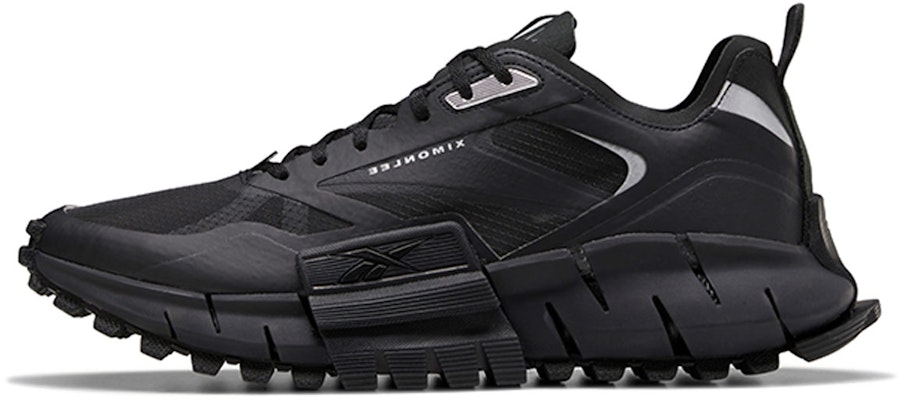 Ximon Lee x Reebok Zig Kinetica Horizon Edge 'Snake Pack - Black' H68734 Buy Ximon Lee x Reebok Zig Kinetica Horizon Edge 'Snake Pack - Black' H68734