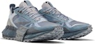 Lookbook Ximon Lee x Reebok Zig Kinetica Horizon Edge 'Snake Pack - Kelabu Metalik Navy' H68735