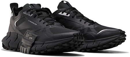 Ximon Lee x Reebok Zig Kinetica Horizon Edge 'Snake Pack - Hitam'. H68734 Lookbook Ximon Lee x Reebok Zig Kinetica Horizon Edge 'Snake Pack - Hitam'. H68734