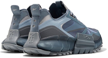 Ximon Lee x Reebok Zig Kinetica Horizon Edge 'Snake Pack - Kelabu Metalik Navy' H68735 Shop Ximon Lee x Reebok Zig Kinetica Horizon Edge 'Snake Pack - Kelabu Metalik Navy' H68735