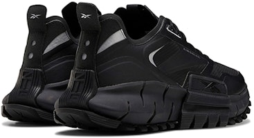 Ximon Lee x Reebok Zig Kinetica Horizon Edge 'Snake Pack - Hitam'. H68734 Shop Ximon Lee x Reebok Zig Kinetica Horizon Edge 'Snake Pack - Hitam'. H68734