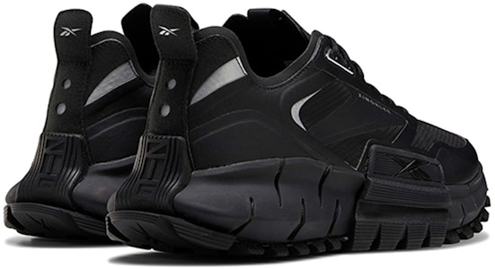 Ximon Lee x Reebok Zig Kinetica Horizon Edge 'Pack Serpiente - Negro' H68734 Shop Ximon Lee x Reebok Zig Kinetica Horizon Edge 'Pack Serpiente - Negro' H68734