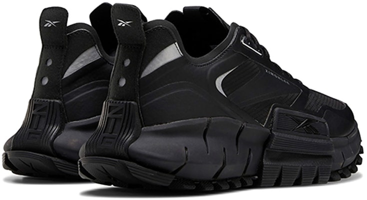 Ximon Lee x Reebok Zig Kinetica Horizon Edge 'Snake Pack - Black' H68734 Shop Ximon Lee x Reebok Zig Kinetica Horizon Edge 'Snake Pack - Black' H68734