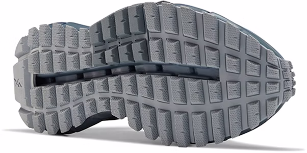 リーボック Zig キネティカ Horizon エッジ "スネーク" メタリックグレー/ネイビー H68735 Details for リーボック Zig キネティカ Horizon エッジ "スネーク" メタリックグレー/ネイビー H68735