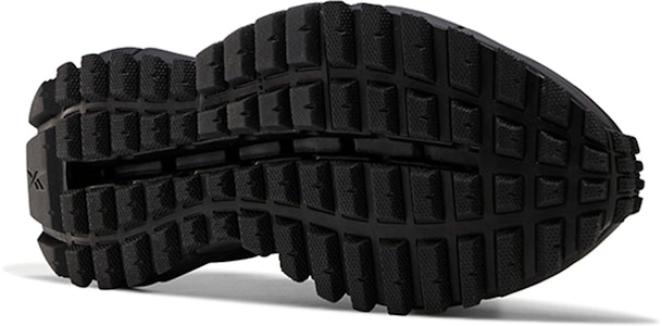 Ximon Lee x Reebok Zig Kinetica Horizon Edge 'Pack Serpiente - Negro' H68734 Details for Ximon Lee x Reebok Zig Kinetica Horizon Edge 'Pack Serpiente - Negro' H68734